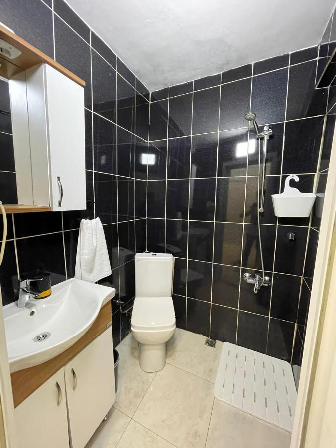 اسطنبول Hagiasophia Donat Suites المظهر الخارجي الصورة
