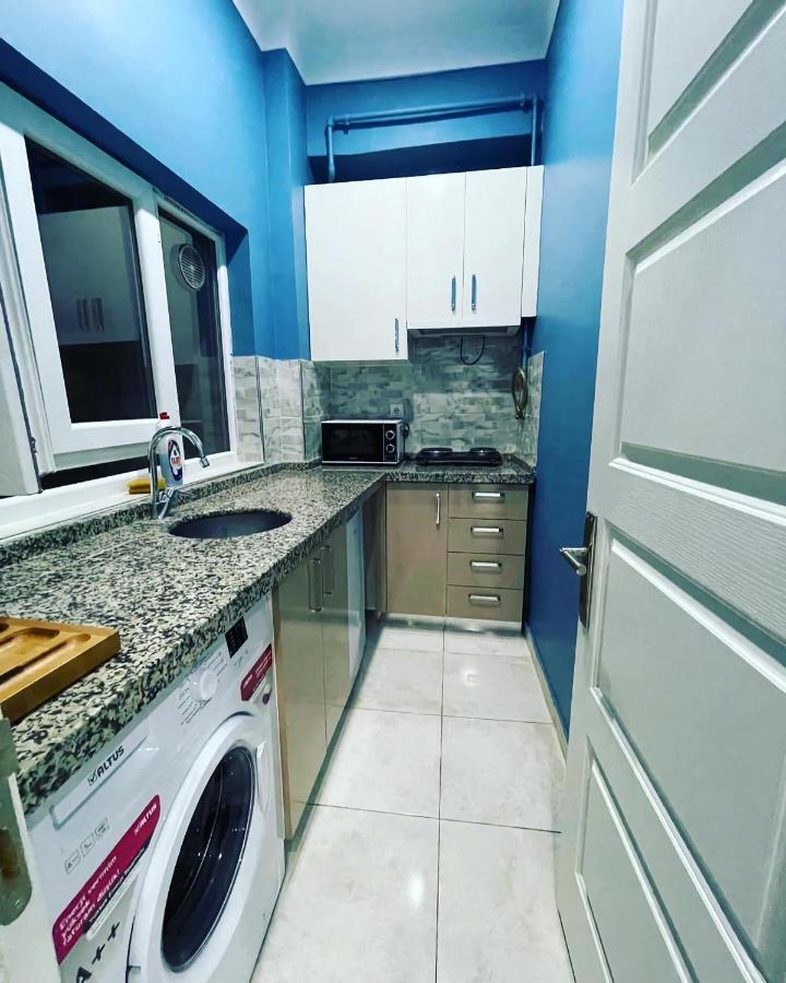 اسطنبول Hagiasophia Donat Suites المظهر الخارجي الصورة