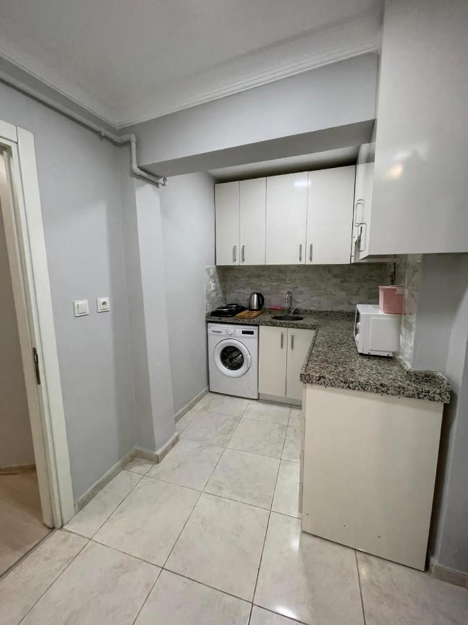 اسطنبول Hagiasophia Donat Suites المظهر الخارجي الصورة