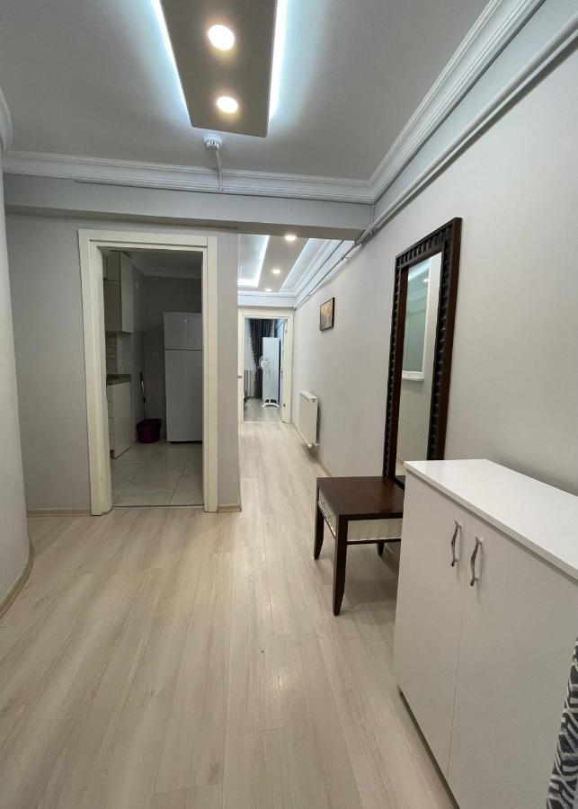اسطنبول Hagiasophia Donat Suites المظهر الخارجي الصورة