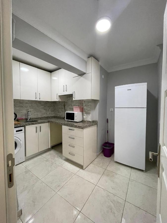 اسطنبول Hagiasophia Donat Suites المظهر الخارجي الصورة