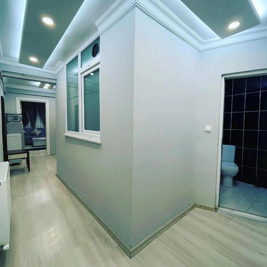 اسطنبول Hagiasophia Donat Suites المظهر الخارجي الصورة