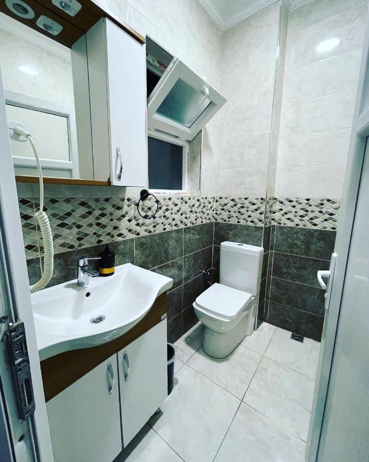 اسطنبول Hagiasophia Donat Suites المظهر الخارجي الصورة