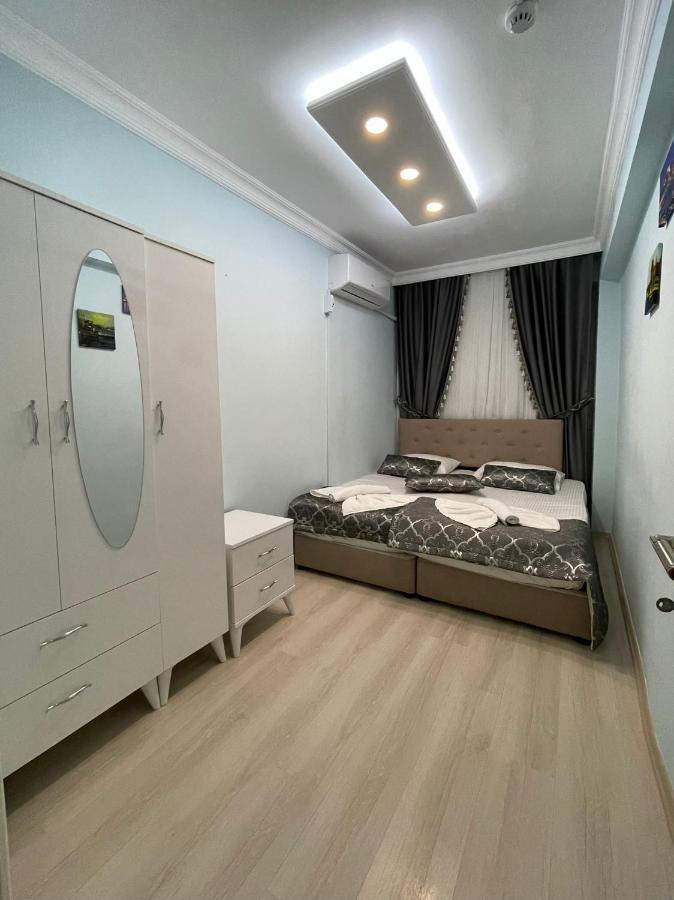 اسطنبول Hagiasophia Donat Suites المظهر الخارجي الصورة