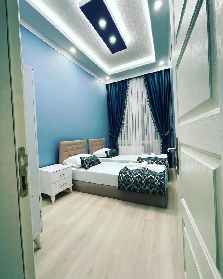 اسطنبول Hagiasophia Donat Suites المظهر الخارجي الصورة