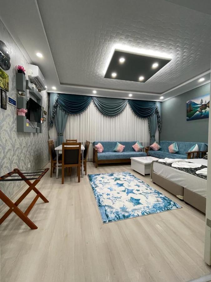اسطنبول Hagiasophia Donat Suites المظهر الخارجي الصورة