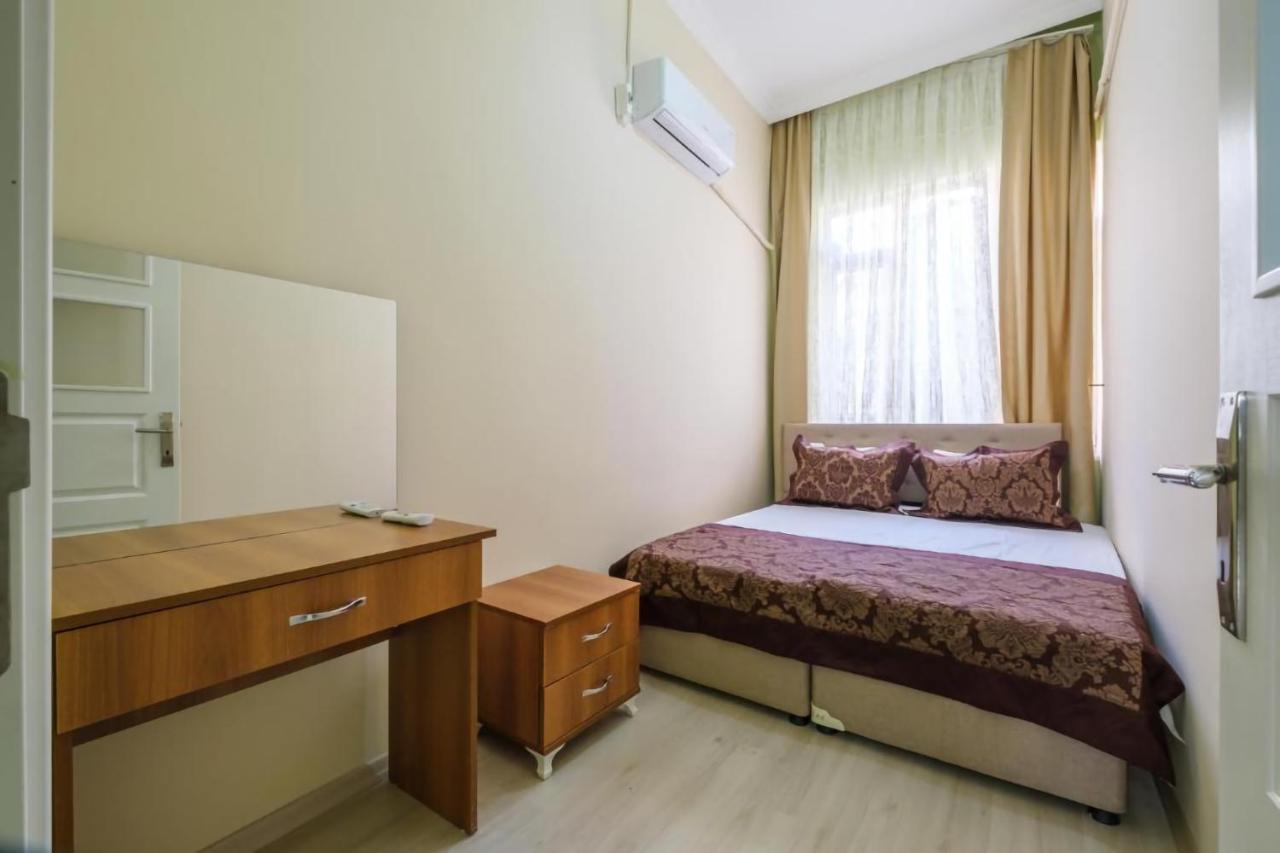 اسطنبول Hagiasophia Donat Suites المظهر الخارجي الصورة