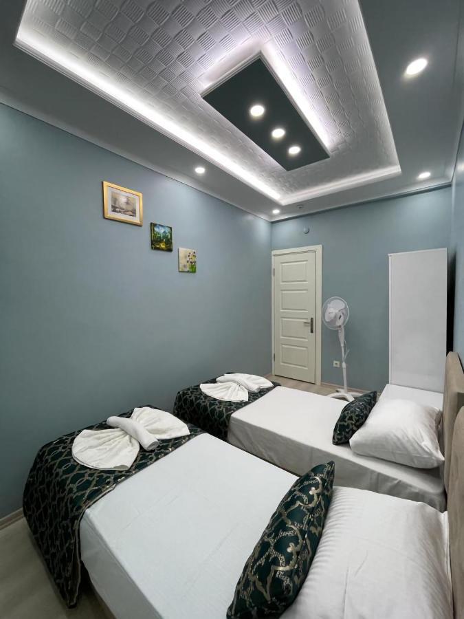 اسطنبول Hagiasophia Donat Suites المظهر الخارجي الصورة