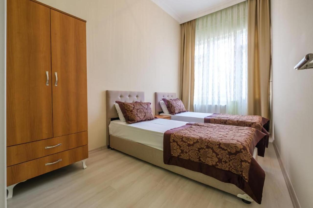 اسطنبول Hagiasophia Donat Suites المظهر الخارجي الصورة