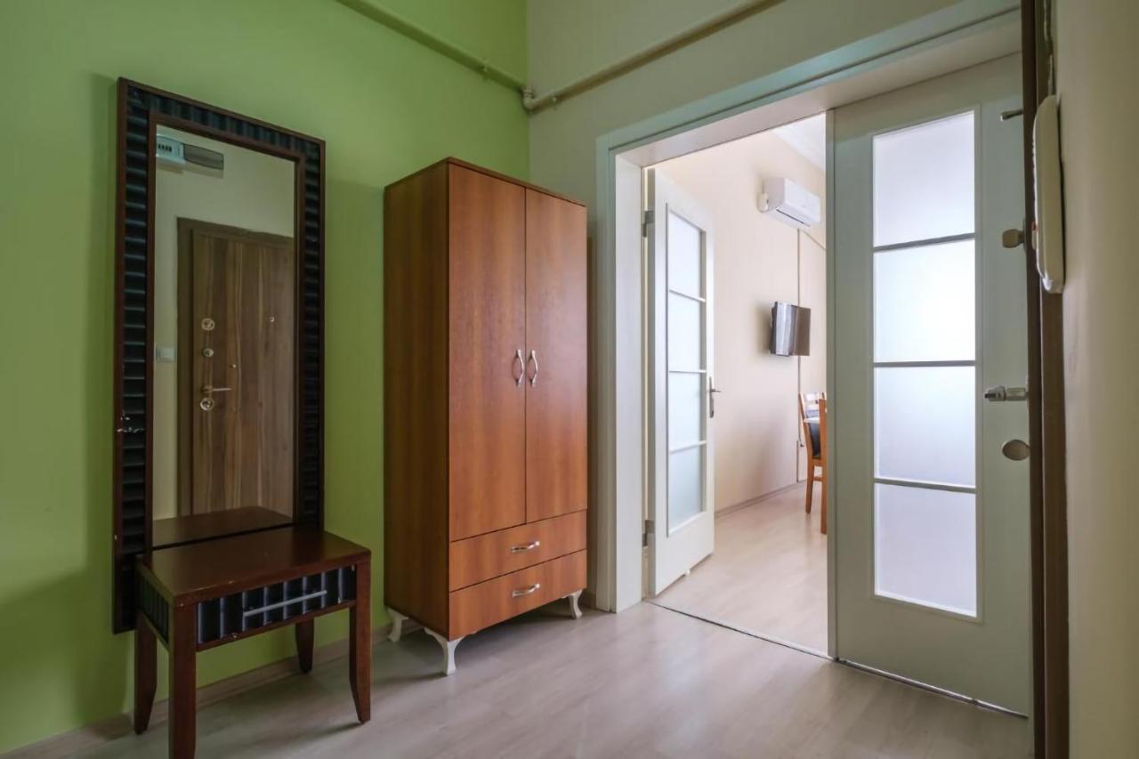 اسطنبول Hagiasophia Donat Suites المظهر الخارجي الصورة