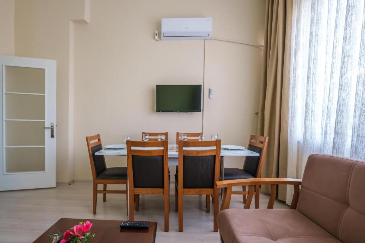 اسطنبول Hagiasophia Donat Suites المظهر الخارجي الصورة