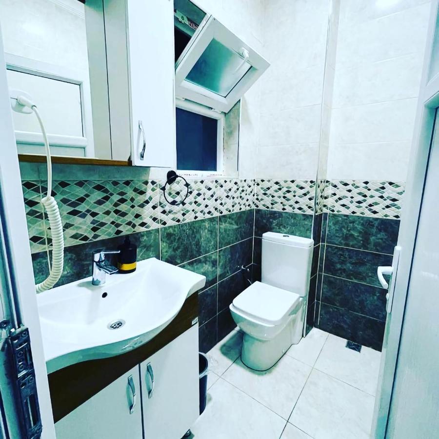 اسطنبول Hagiasophia Donat Suites المظهر الخارجي الصورة