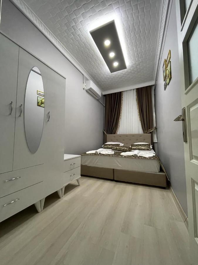 اسطنبول Hagiasophia Donat Suites المظهر الخارجي الصورة