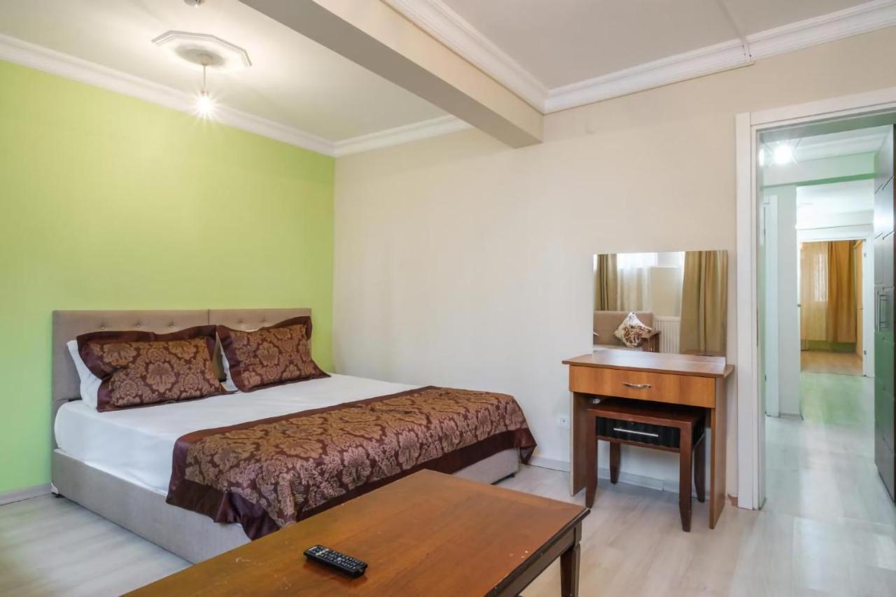 اسطنبول Hagiasophia Donat Suites المظهر الخارجي الصورة