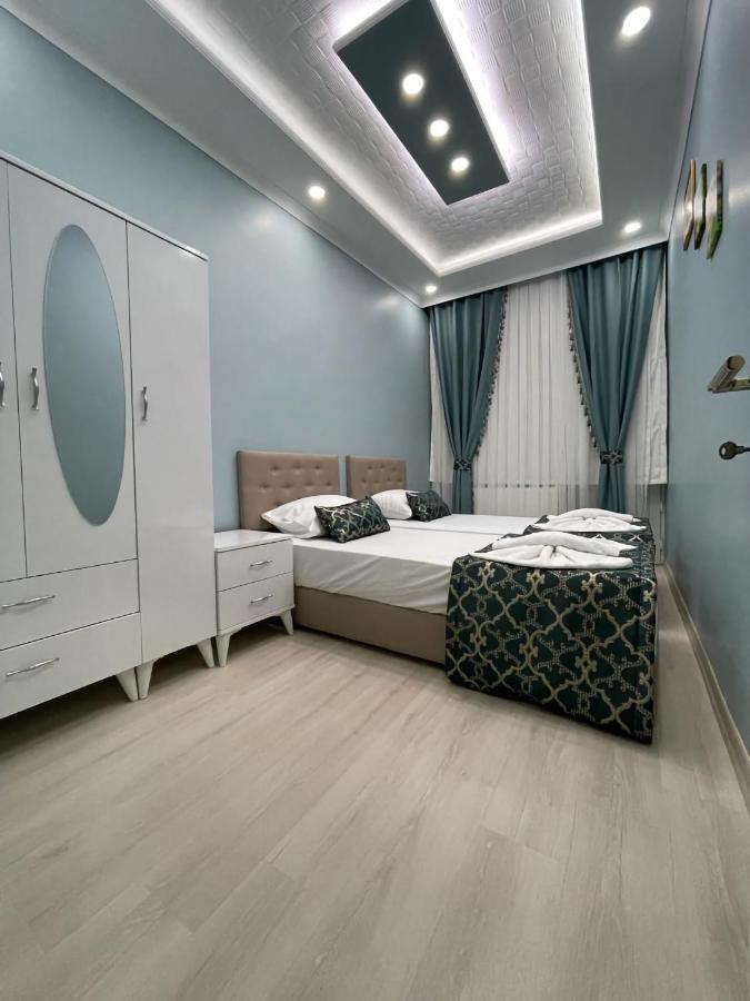 اسطنبول Hagiasophia Donat Suites المظهر الخارجي الصورة