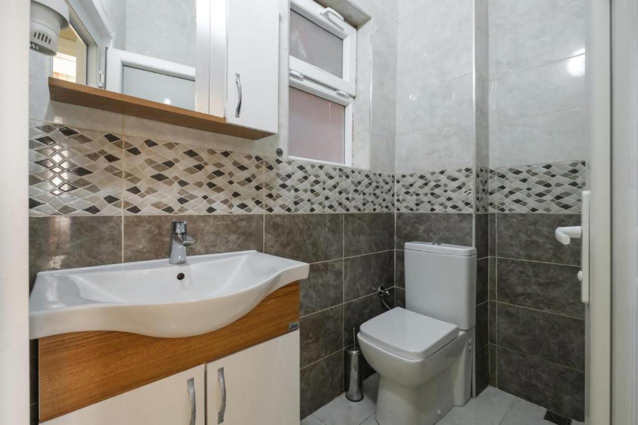 اسطنبول Hagiasophia Donat Suites المظهر الخارجي الصورة