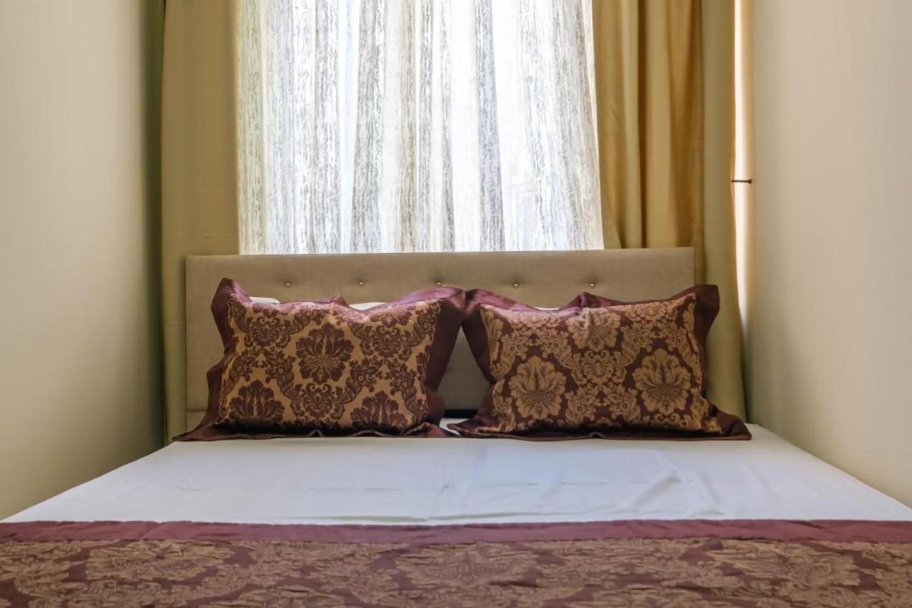 اسطنبول Hagiasophia Donat Suites المظهر الخارجي الصورة