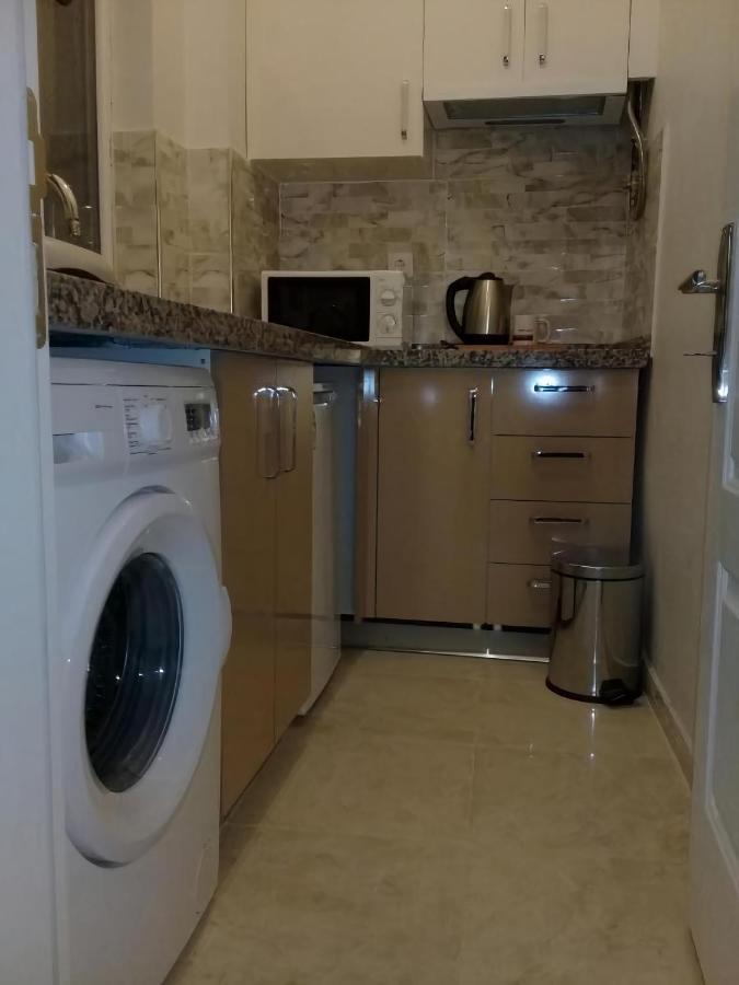 اسطنبول Hagiasophia Donat Suites المظهر الخارجي الصورة